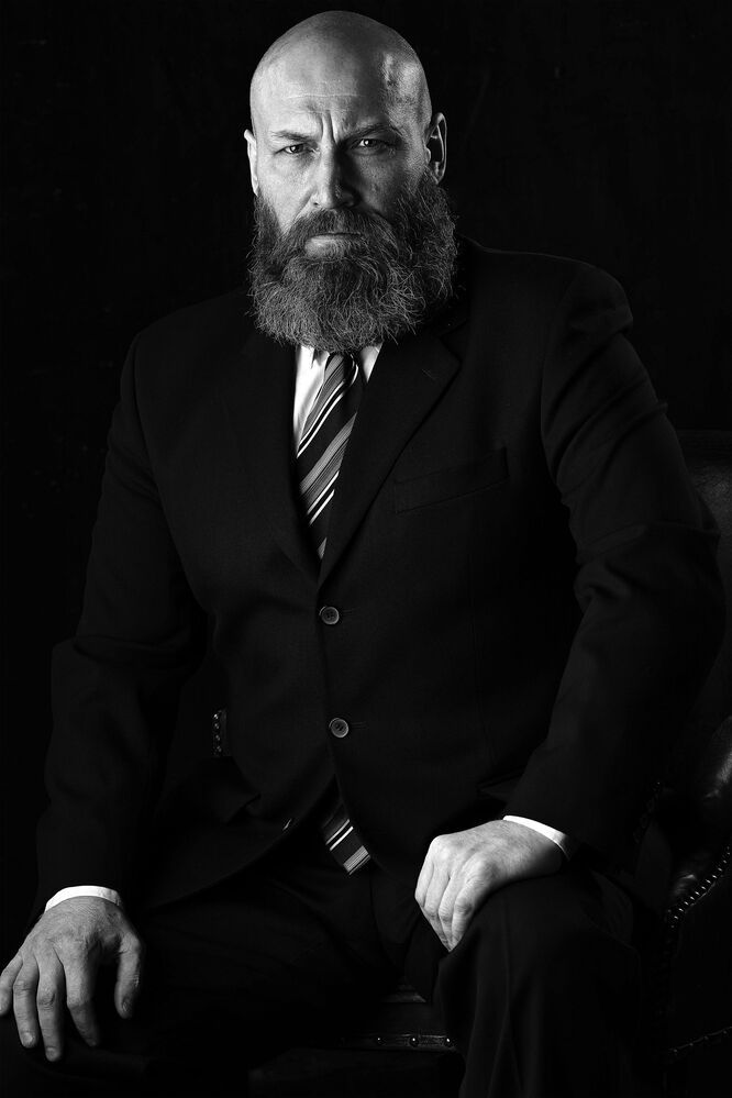 Юрий Миронцев