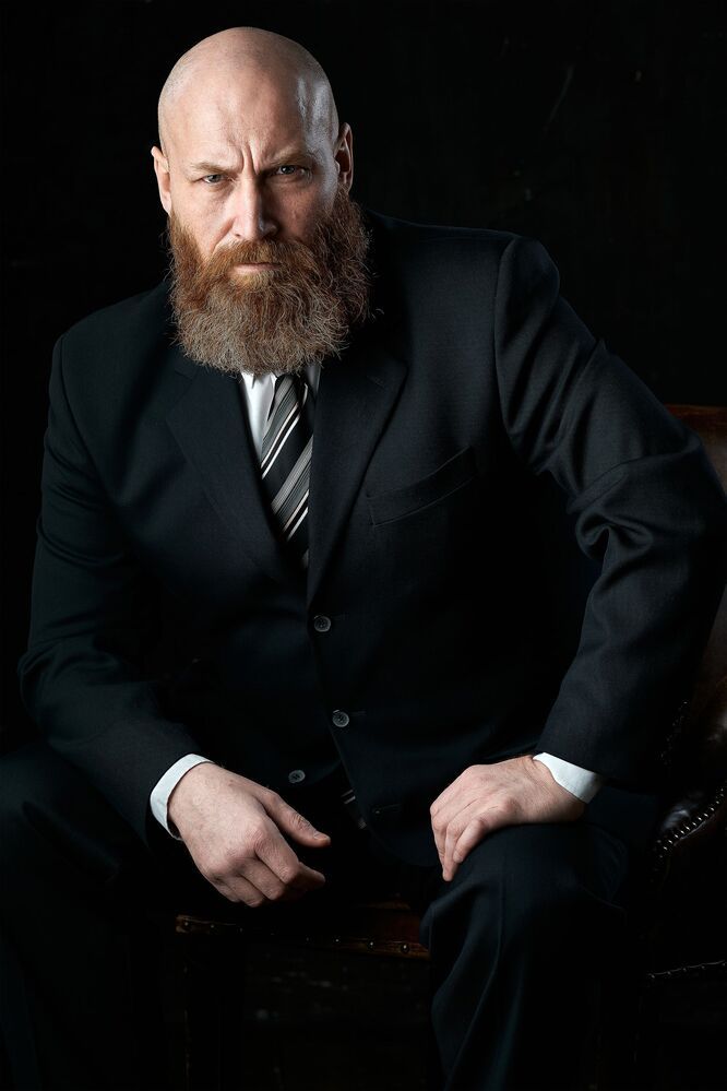 Юрий Миронцев