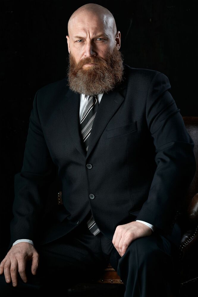 Юрий Миронцев