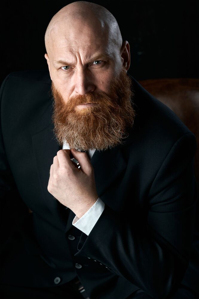 Юрий Миронцев