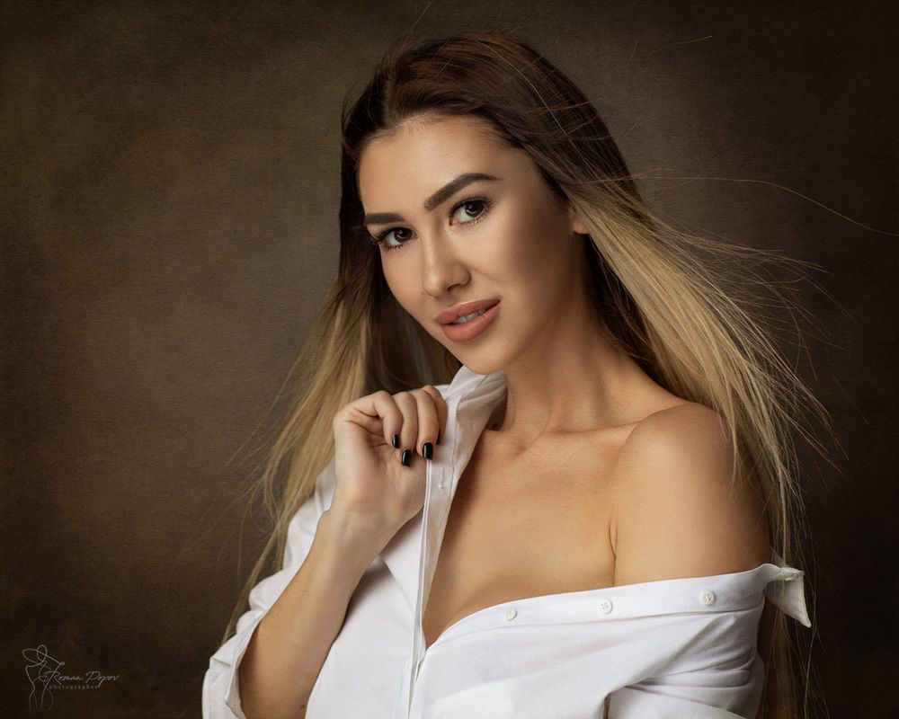 Евгения