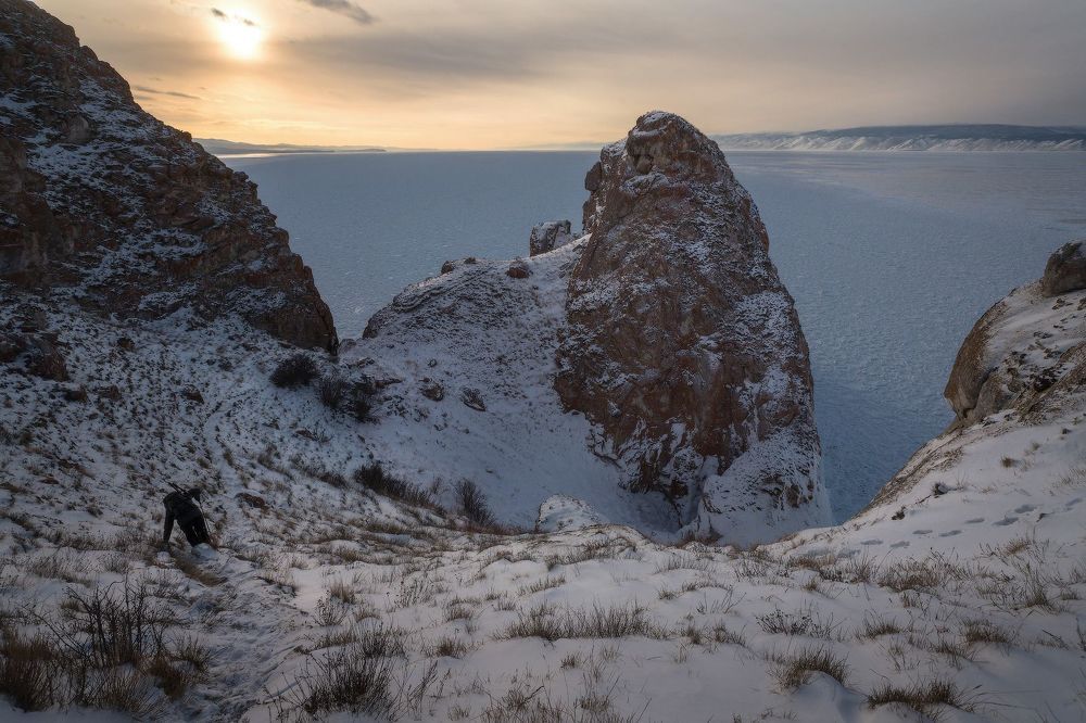 Три брата
