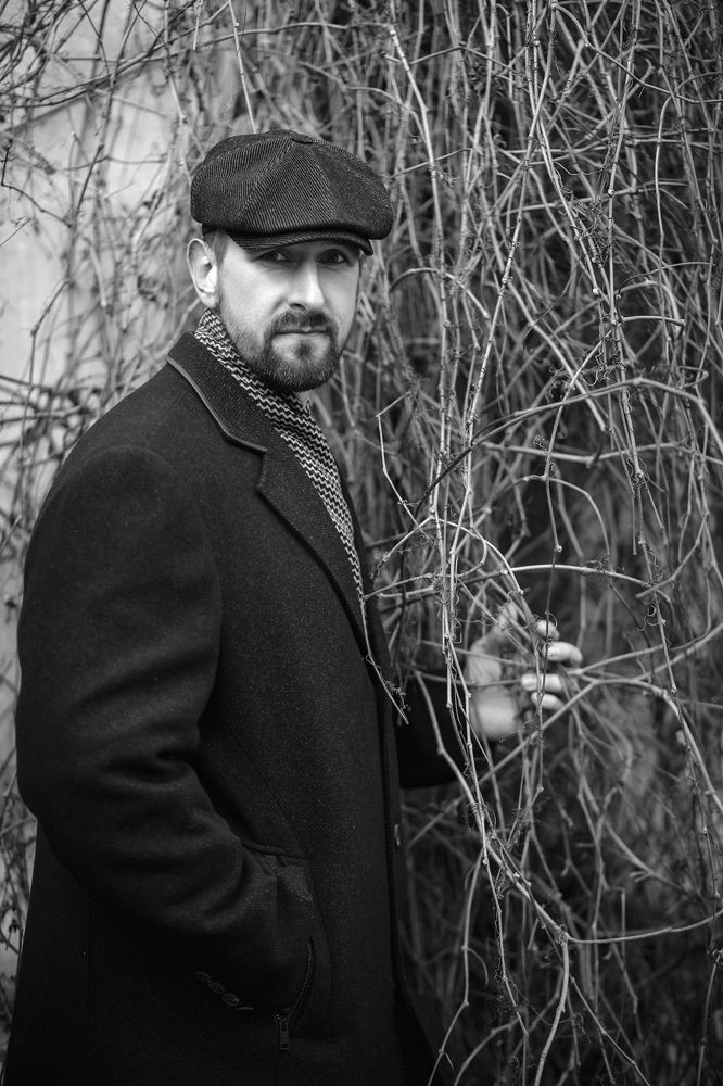Александр V