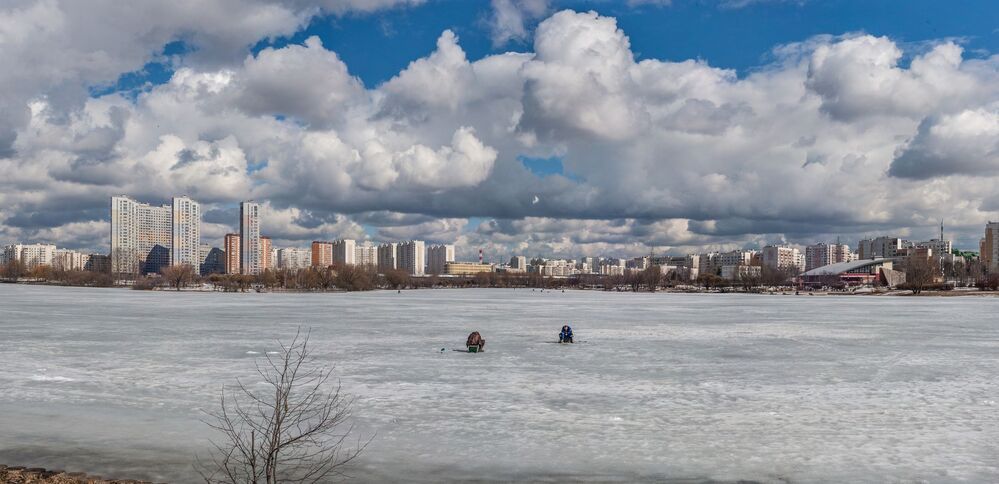 Панорамы выходного дня