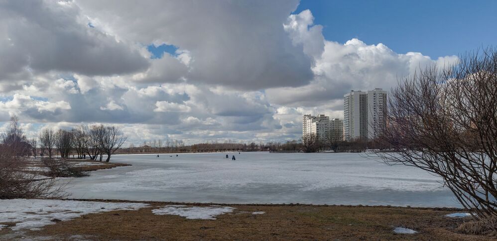 Панорамы выходного дня