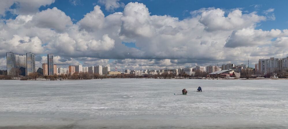 Панорамы выходного дня