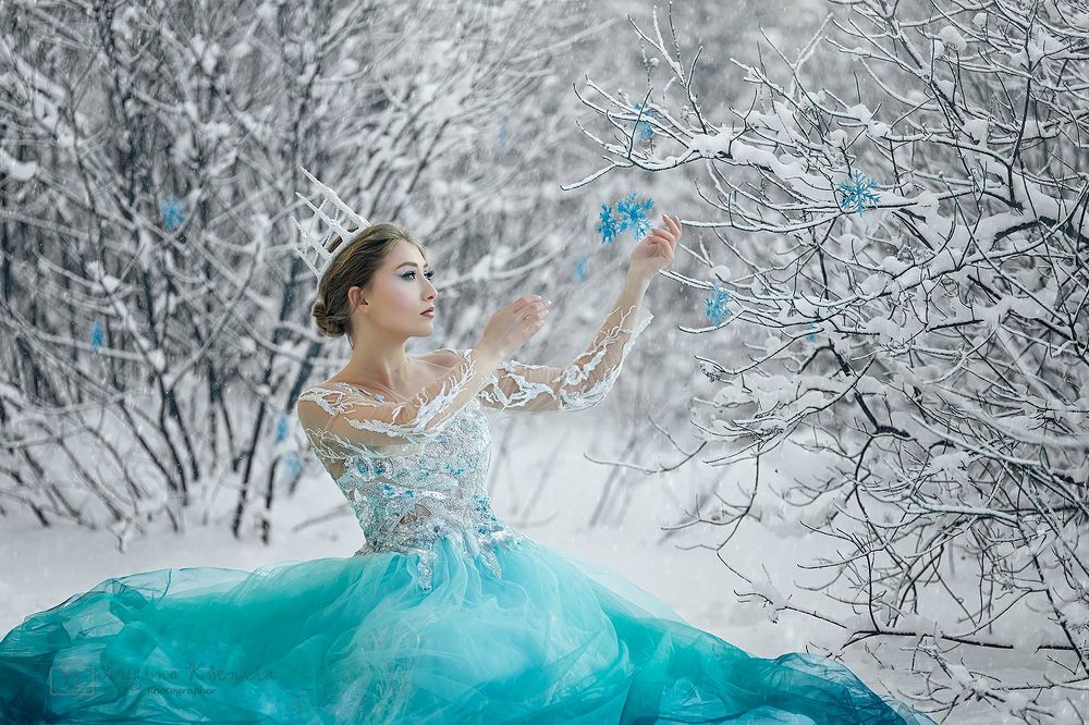 Снежная королева