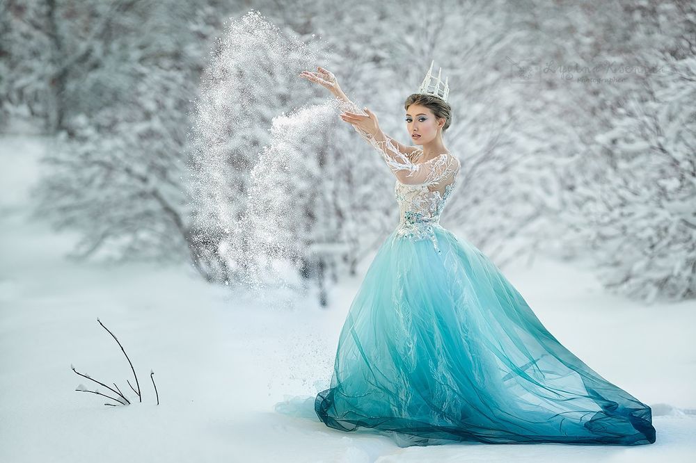 Снежная королева