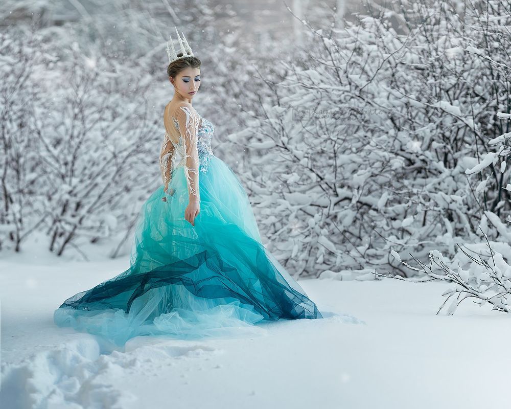 Снежная королева