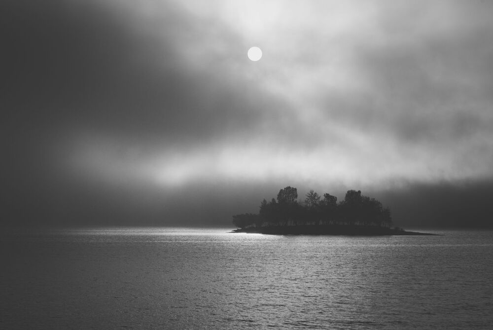 Solina Lake
