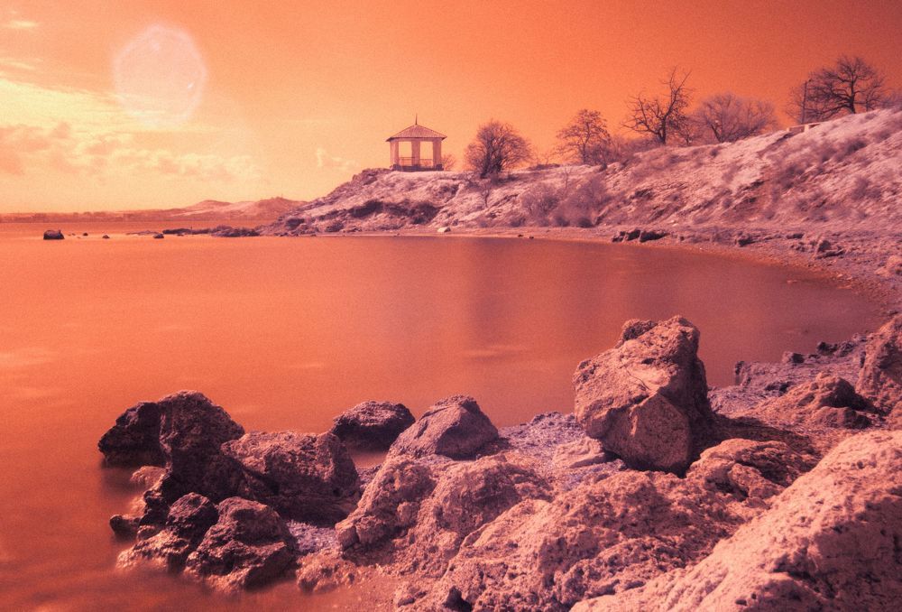 Martianum.