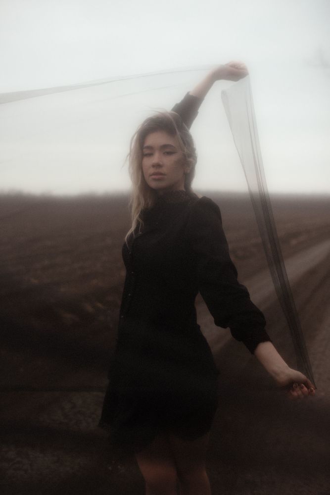 Весна