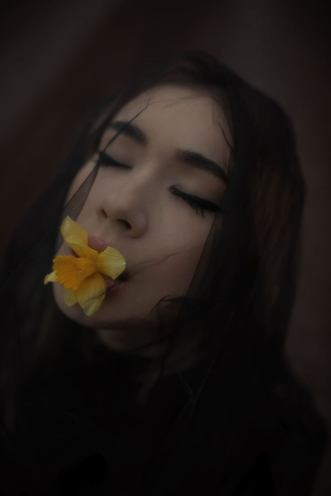 Весна
