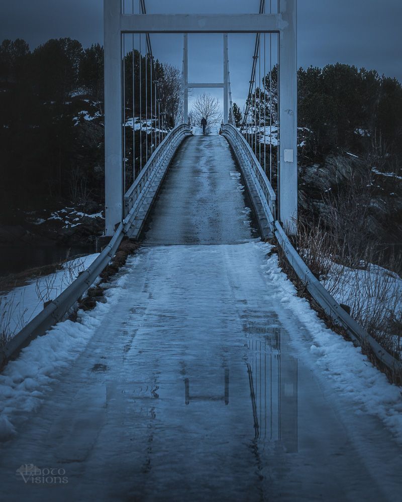 The Bridge