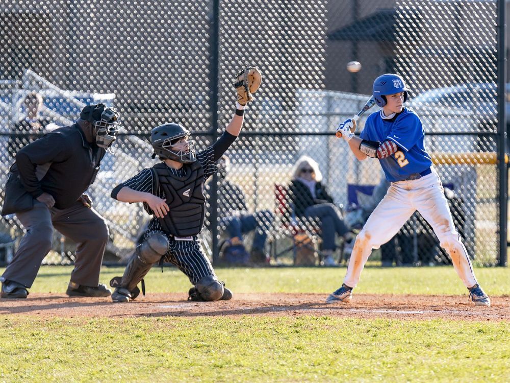 Baseball