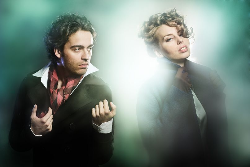 Sherlock Holmes