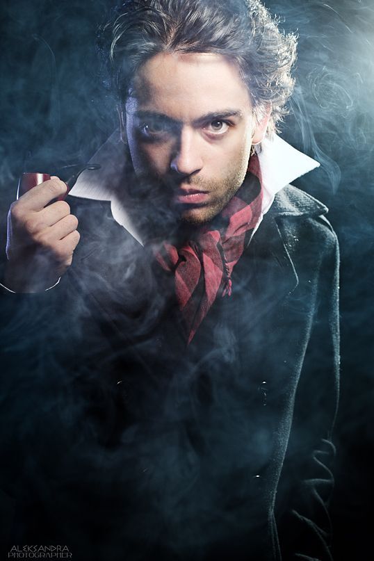 Sherlock Holmes