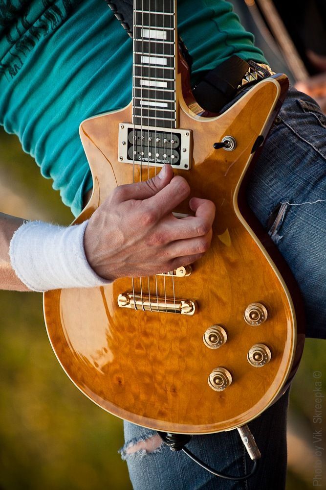 Musicman