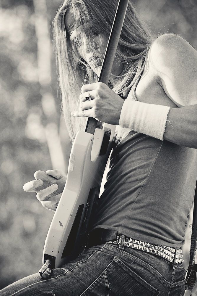 Musicman