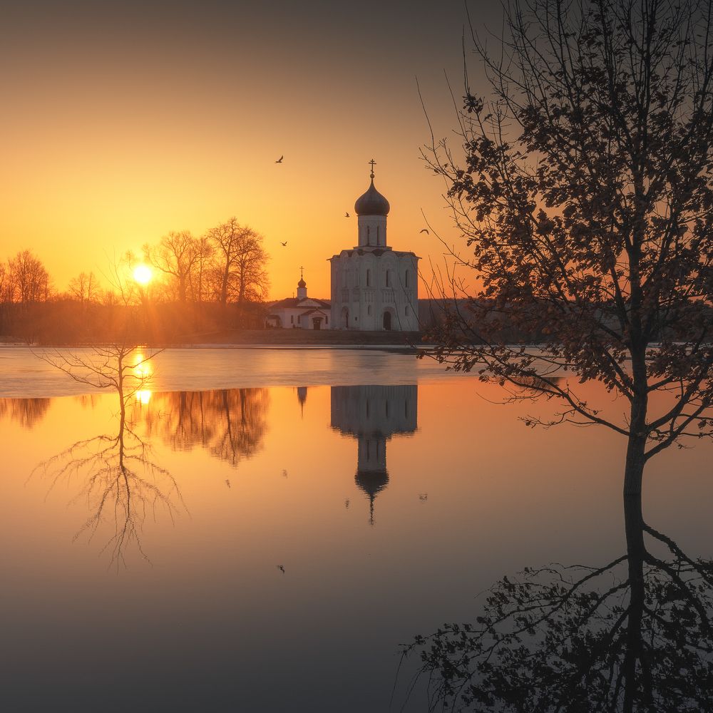 Половодье