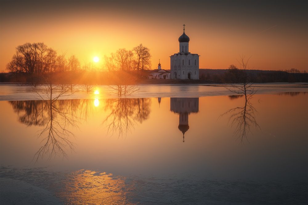 Половодье