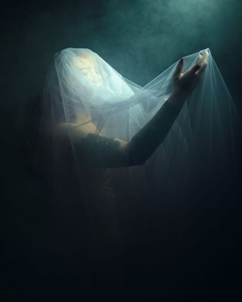 Портфолио