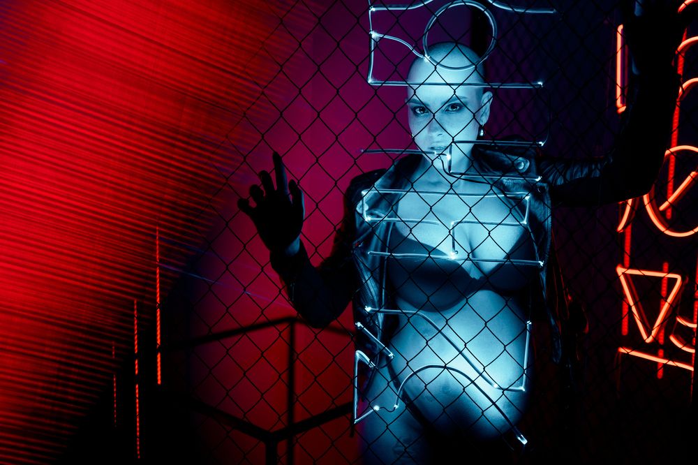 Cyber pregnancy
