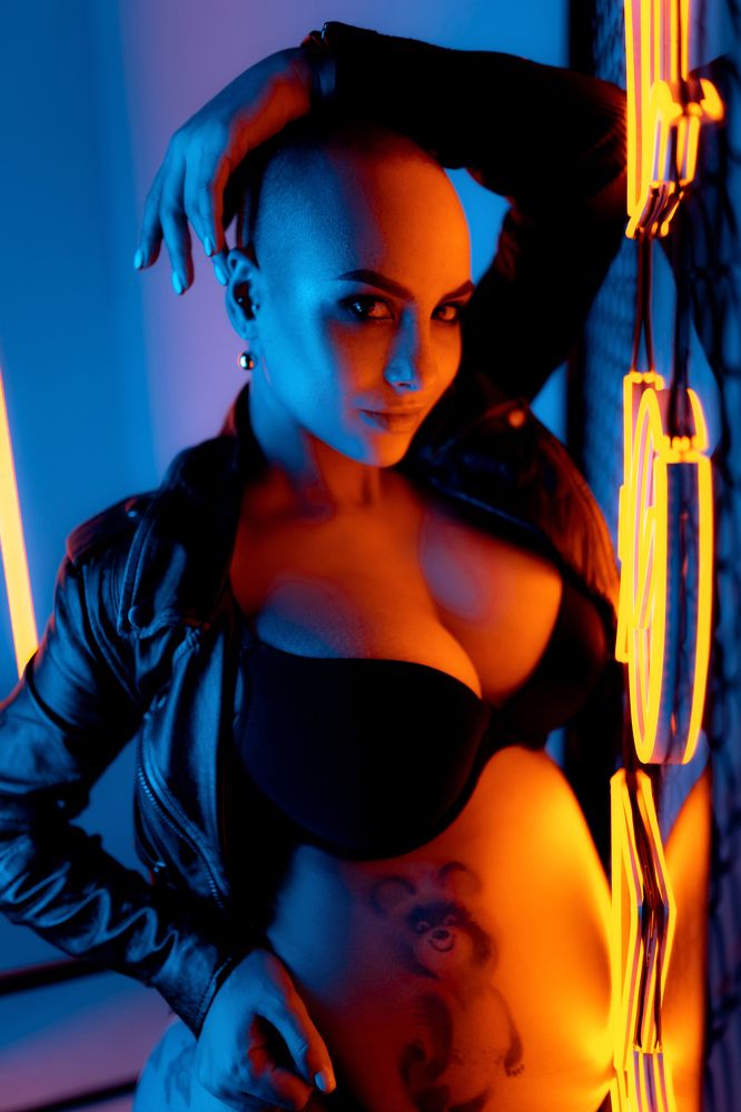 Cyber pregnancy