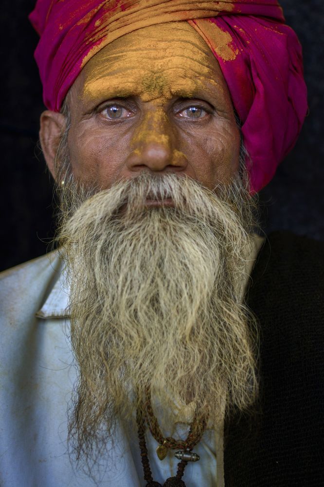 Face of India