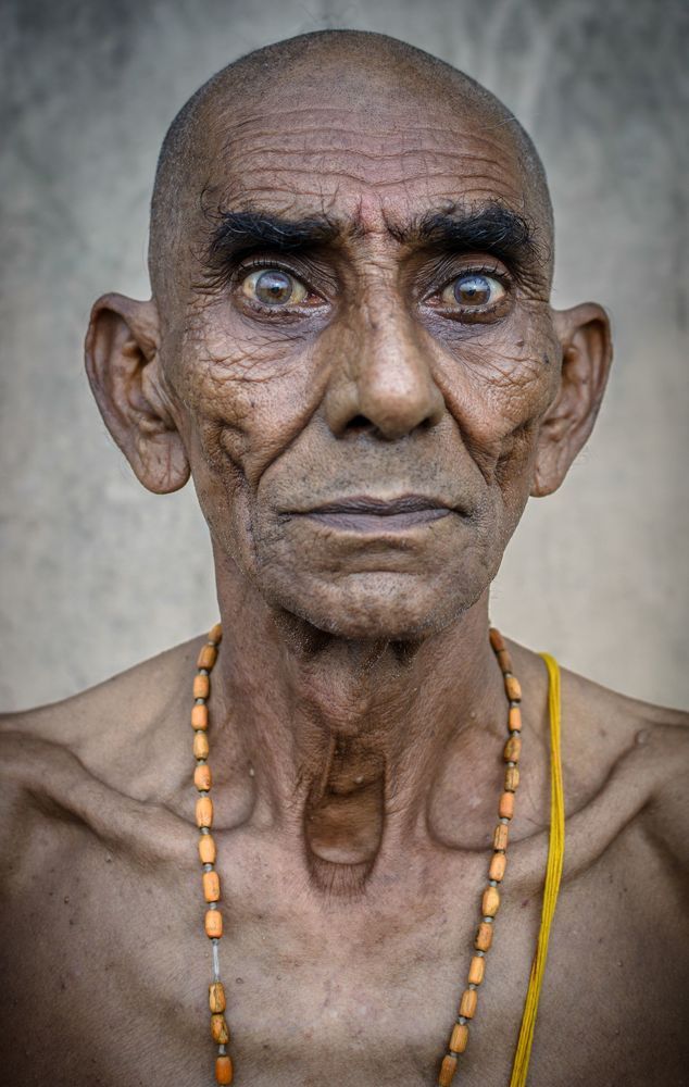 Face of India