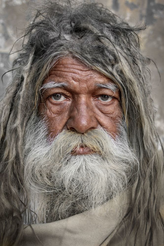 Face of India