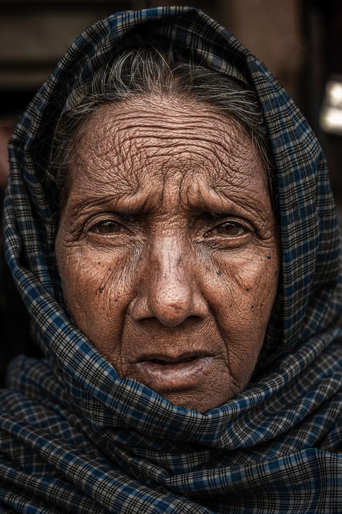 Face of India