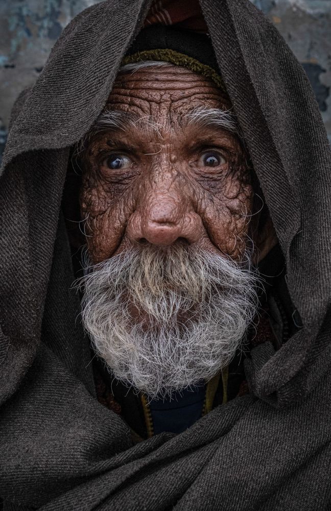 Face of India