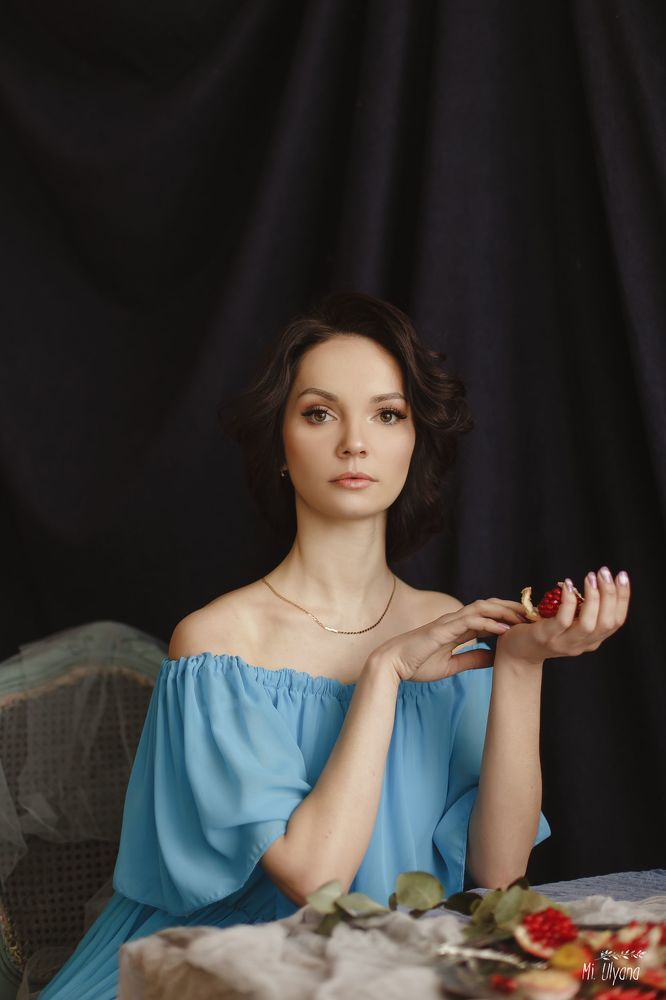 Анастасия
