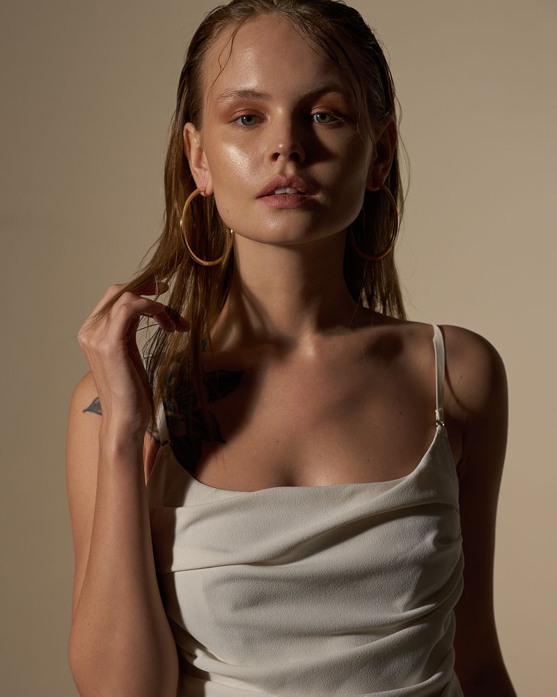 Anastasiya