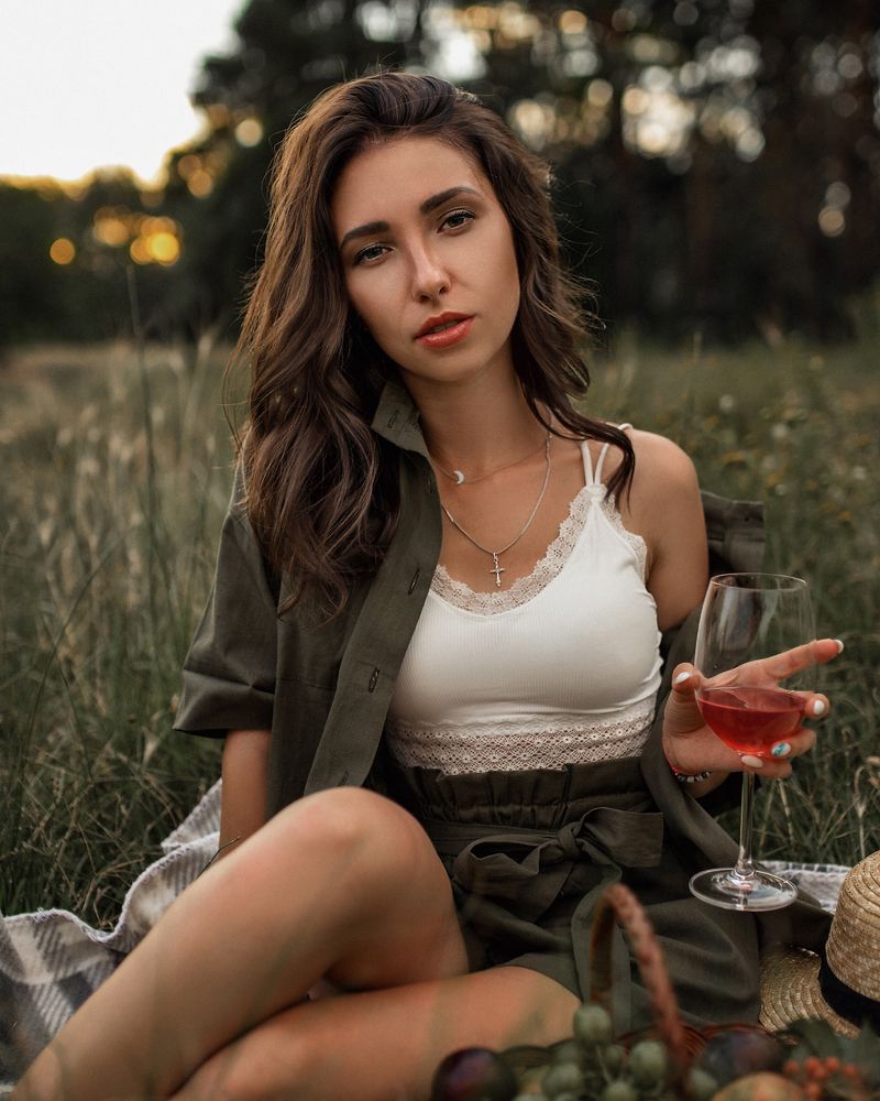 Юленька
