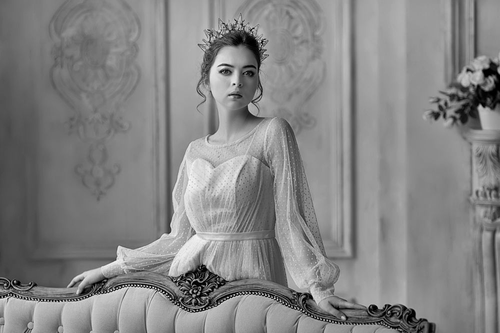 ПРОЕКТ "PRINCESS".