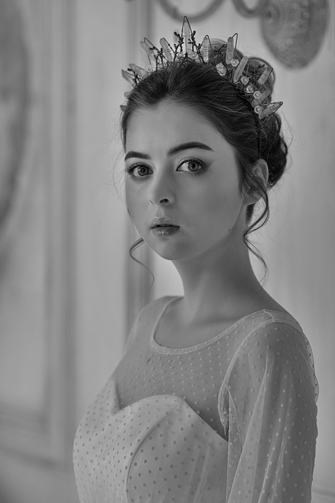 ПРОЕКТ "PRINCESS".