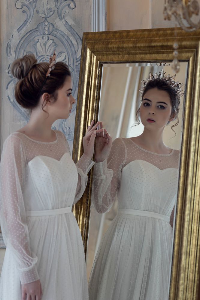 ПРОЕКТ "PRINCESS".