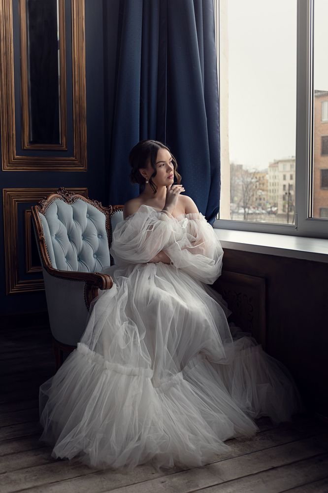"PRINCESS".