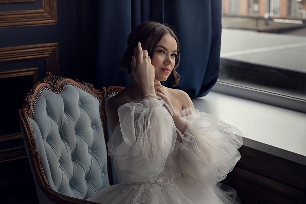 "PRINCESS".