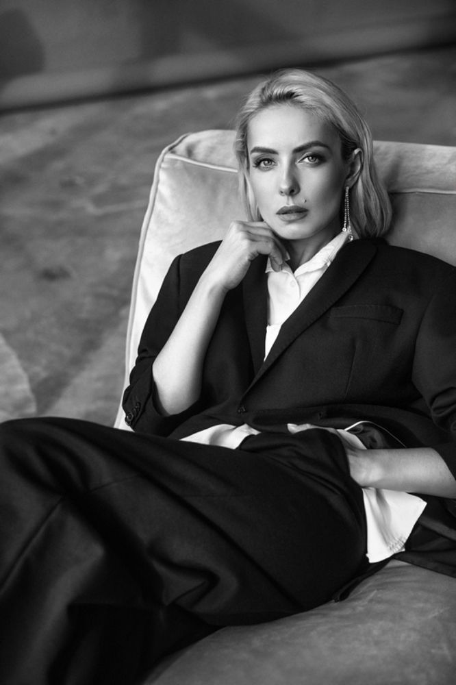 Елена.