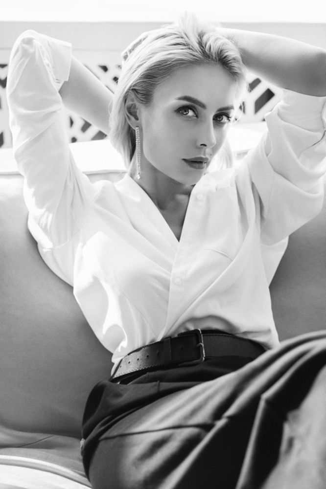 Елена.