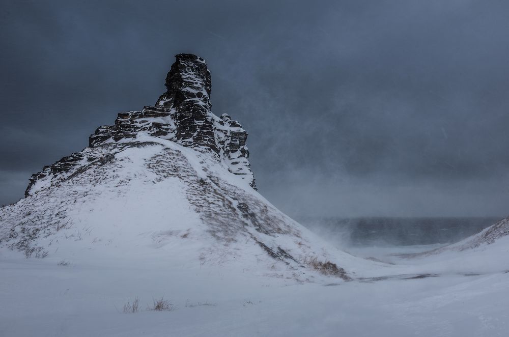 Край земли