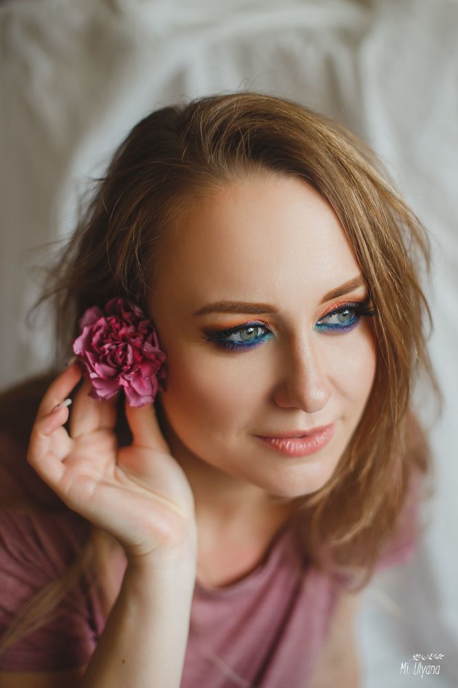 Flower soul