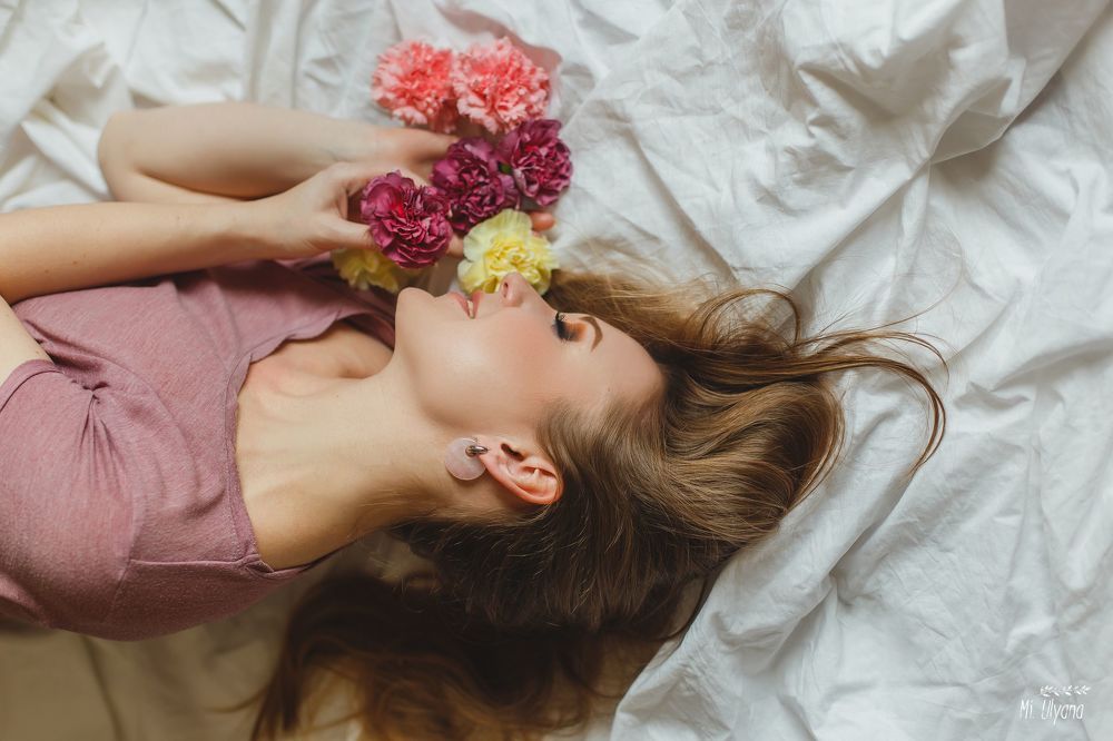 Flower soul