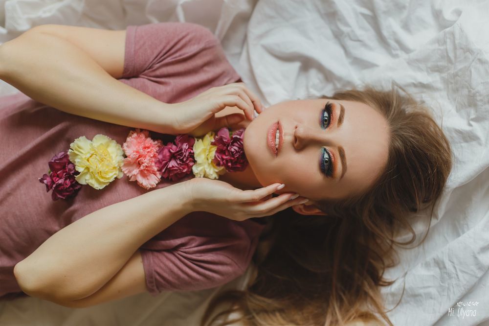 Flower soul