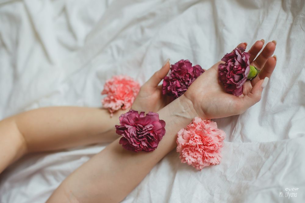 Flower soul