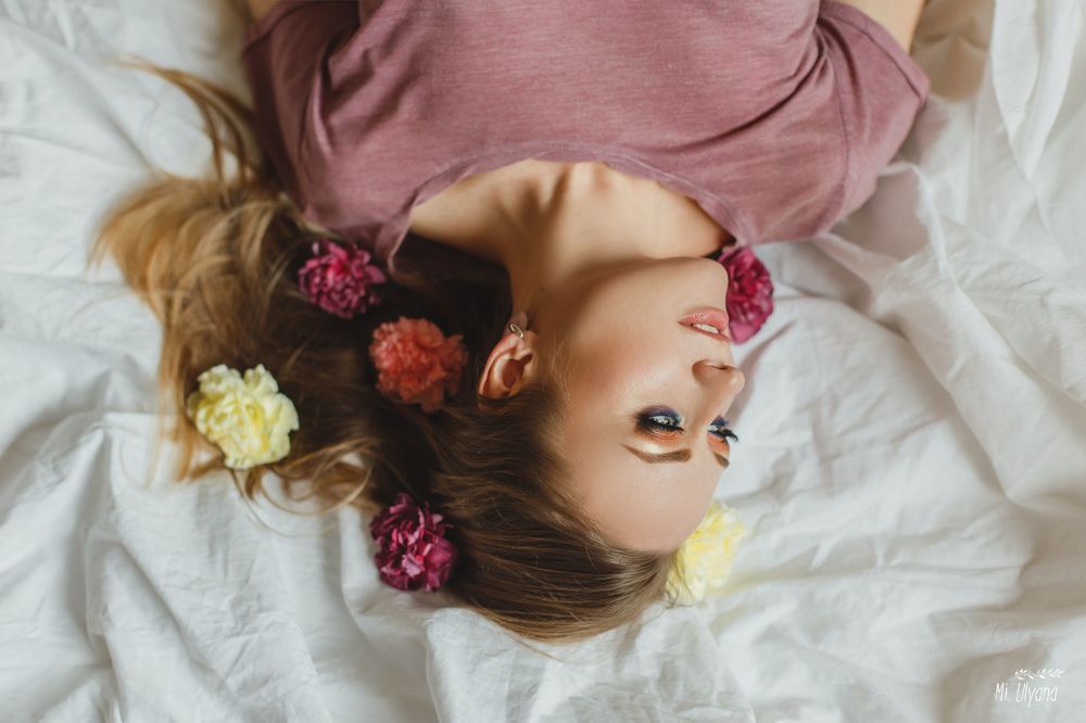 Flower soul