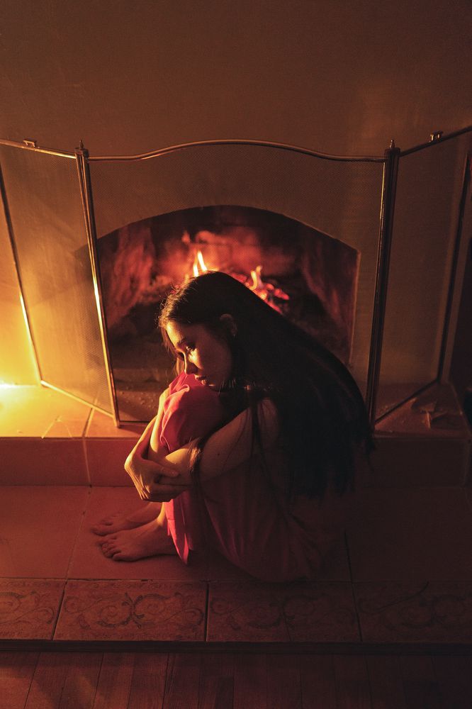 Fire walk with me